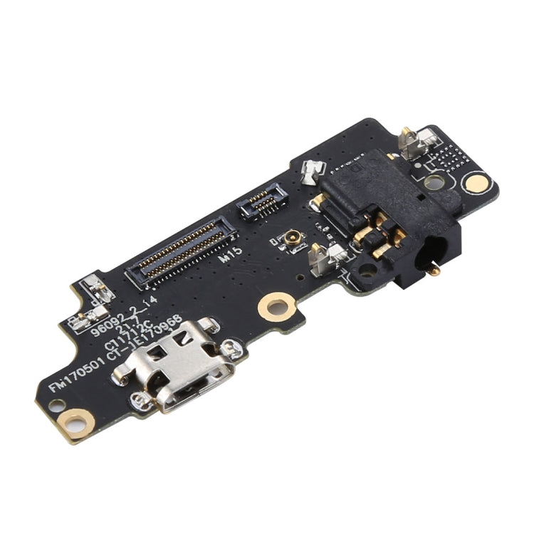 For Meizu M5 Note Charging Port Board - For Meizu by buy2fix | Online Shopping UK | buy2fix