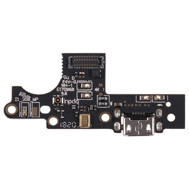 Charging Port Board for Nokia 3 - Flex Cable by buy2fix | Online Shopping UK | buy2fix