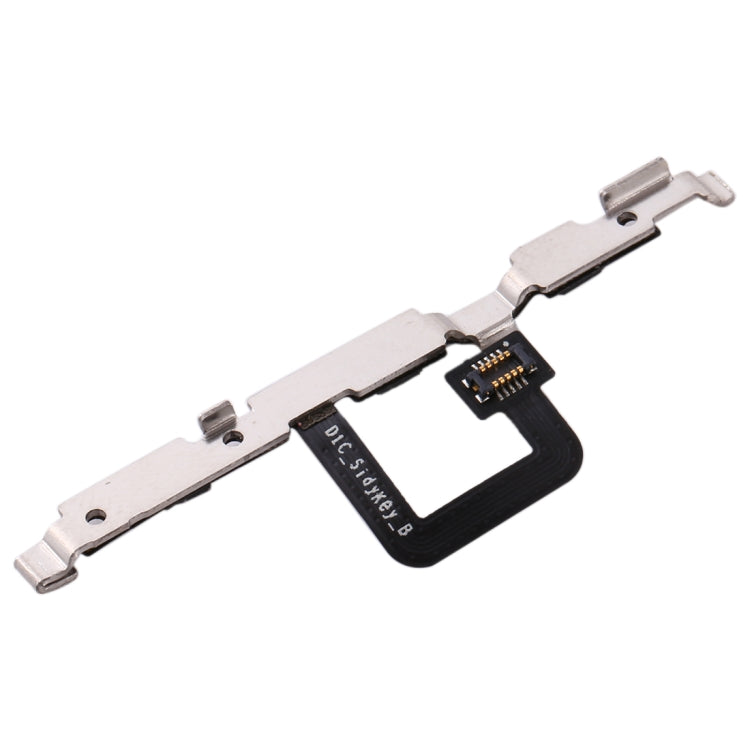 Power Button & Volume Button Flex Cable for Nokia 6 - Flex Cable by buy2fix | Online Shopping UK | buy2fix