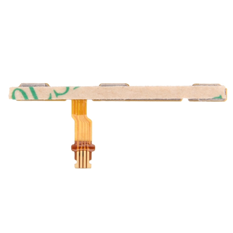 For Huawei P8 Lite Power Button Flex Cable - Flex Cable by buy2fix | Online Shopping UK | buy2fix