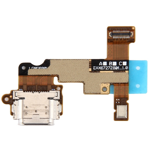 Charging Port Flex Cable for LG G6 H870 H871 H872 LS993 VS998 US997 H873 - For LG by buy2fix | Online Shopping UK | buy2fix