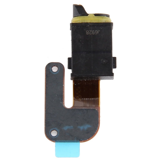 Earphone Jack Flex Cable for LG G6 - For LG by buy2fix | Online Shopping UK | buy2fix