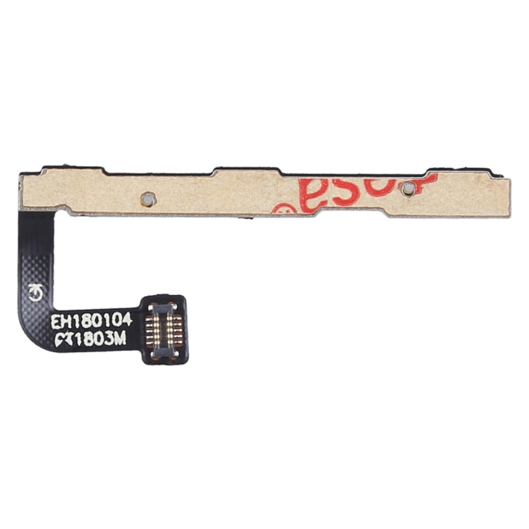 Power Button & Volume Button Flex Cable for Huawei Mate 10 Pro - Flex Cable by buy2fix | Online Shopping UK | buy2fix
