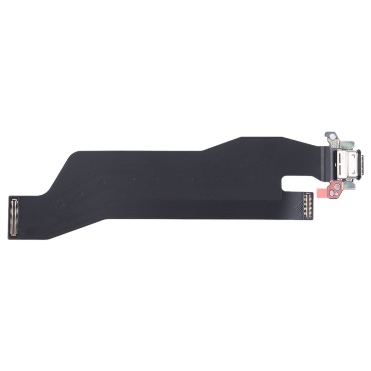 Charging Port Flex Cable for Huawei Mate 10 Pro - Tail Connector by buy2fix | Online Shopping UK | buy2fix