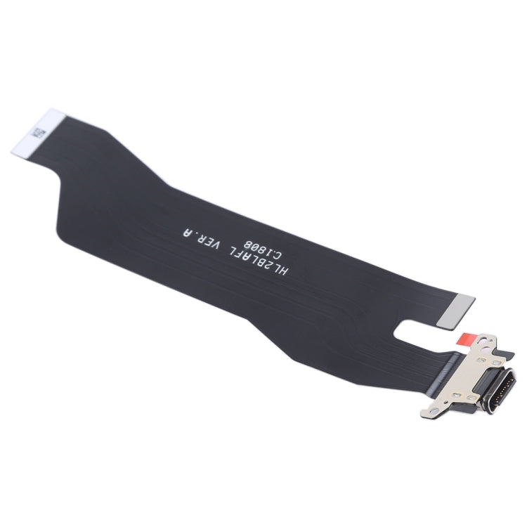 Charging Port Flex Cable for Huawei Mate 10 Pro - Tail Connector by buy2fix | Online Shopping UK | buy2fix