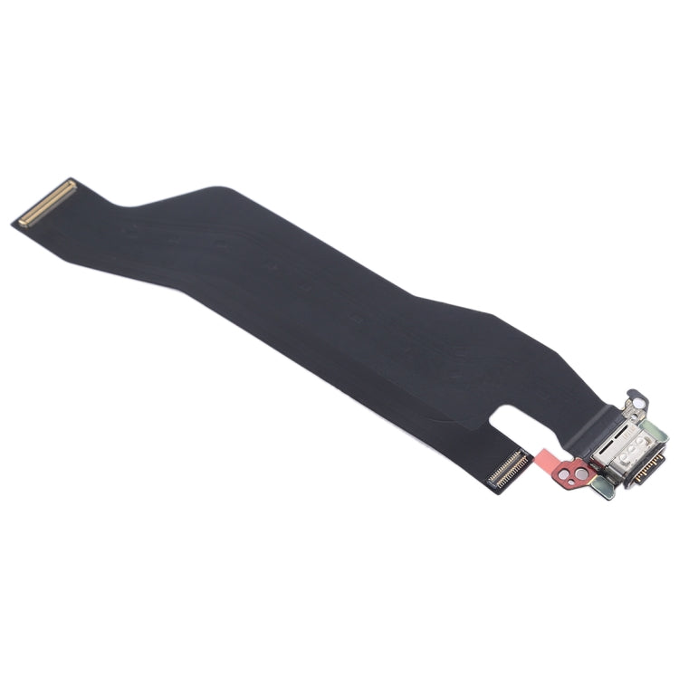 Charging Port Flex Cable for Huawei Mate 10 Pro - Tail Connector by buy2fix | Online Shopping UK | buy2fix