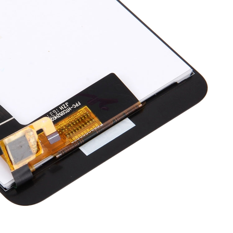 OEM LCD Screen for Asus ZenFone 3 Max / ZC520TL / X008D (038 Version) with Digitizer Full Assembly (Black) - LCD Screen by buy2fix | Online Shopping UK | buy2fix