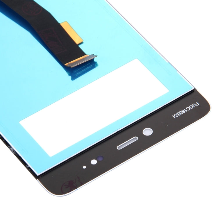 TFT LCD Screen for Xiaomi Mi 5s with Digitizer Full Assembly, No Fingerprint Identification(White) - LCD Screen by buy2fix | Online Shopping UK | buy2fix