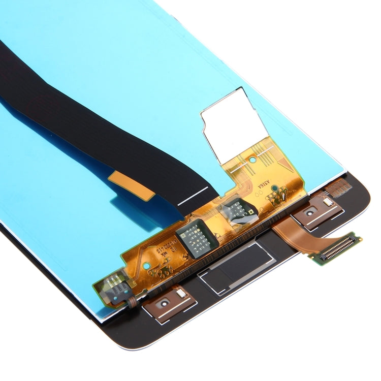 TFT LCD Screen for Xiaomi Mi 5s with Digitizer Full Assembly, No Fingerprint Identification(White) - LCD Screen by buy2fix | Online Shopping UK | buy2fix