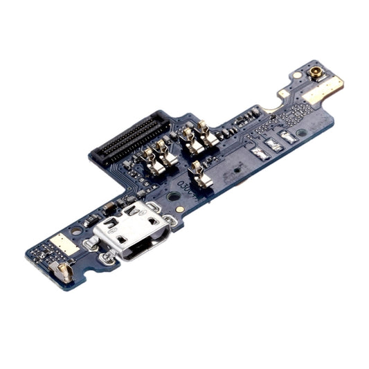 For Xiaomi Redmi Note 4X Charging Port Board - Tail Connector by buy2fix | Online Shopping UK | buy2fix