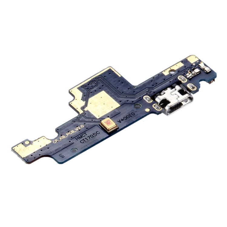 For Xiaomi Redmi Note 4X Charging Port Board - Tail Connector by buy2fix | Online Shopping UK | buy2fix
