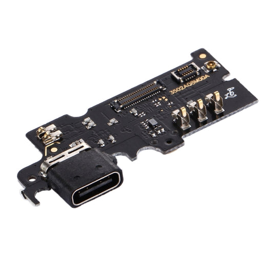For Xiaomi Mi Mix Charging Port Board - Tail Connector by buy2fix | Online Shopping UK | buy2fix