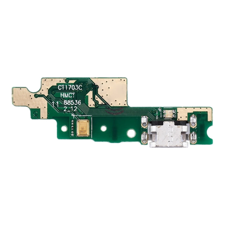 For Xiaomi Redmi 4X Charging Port Board - Tail Connector by buy2fix | Online Shopping UK | buy2fix
