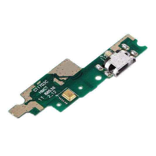 For Xiaomi Redmi 4X Charging Port Board - Tail Connector by buy2fix | Online Shopping UK | buy2fix