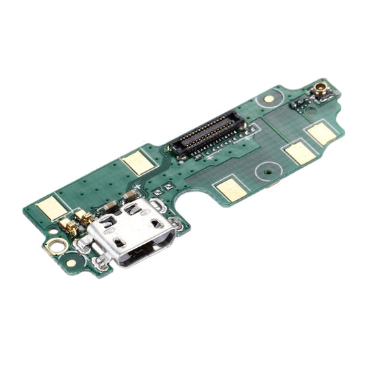 For Xiaomi Redmi 4 Pro Charging Port Board - Tail Connector by buy2fix | Online Shopping UK | buy2fix
