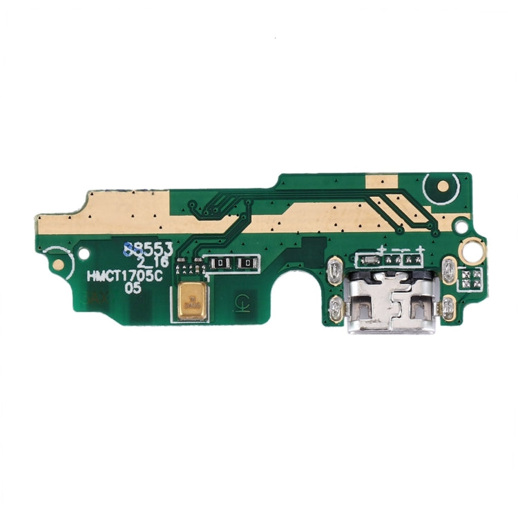 For Xiaomi Redmi 4 Pro Charging Port Board - Tail Connector by buy2fix | Online Shopping UK | buy2fix