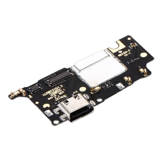 For Xiaomi Mi 5c Charging Port Board - Tail Connector by buy2fix | Online Shopping UK | buy2fix
