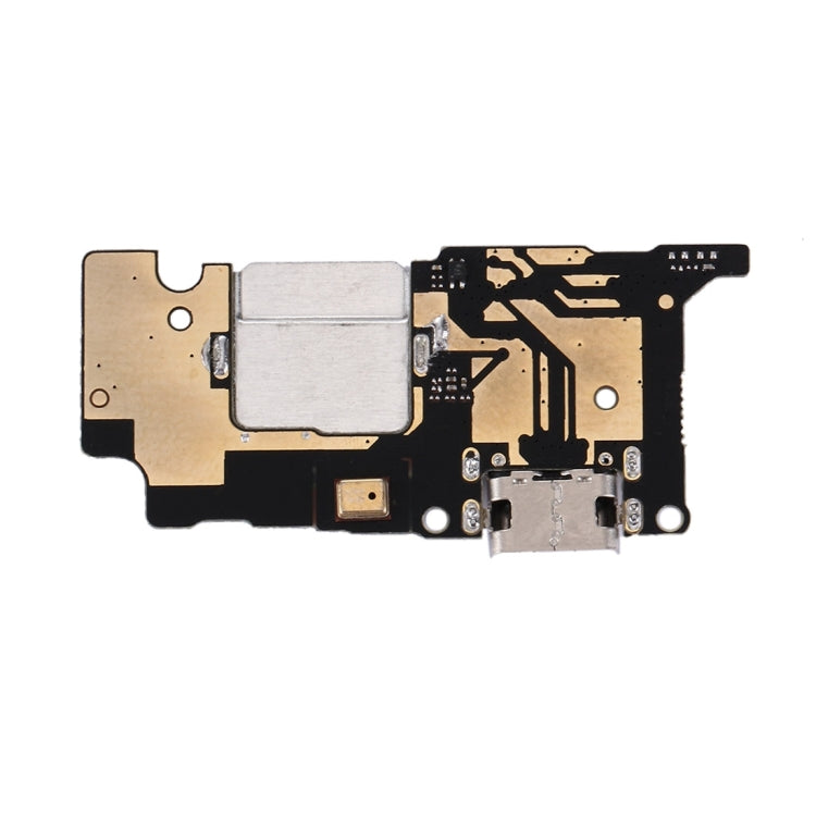 For Xiaomi Mi 5c Charging Port Board - Tail Connector by buy2fix | Online Shopping UK | buy2fix