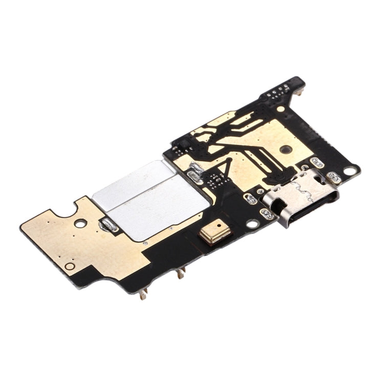 For Xiaomi Mi 5c Charging Port Board - Tail Connector by buy2fix | Online Shopping UK | buy2fix