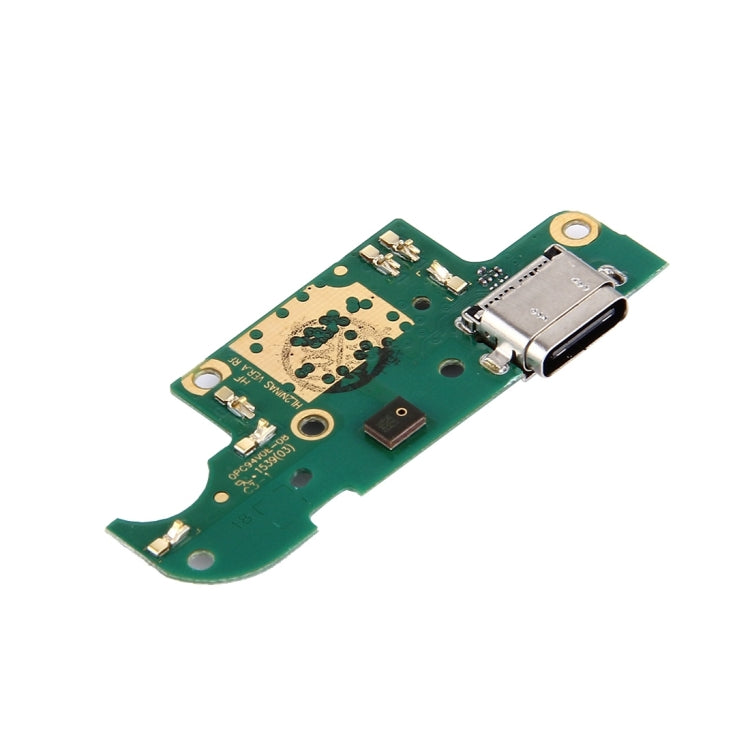 Charging Port Board for Google Nexus 6P by buy2fix