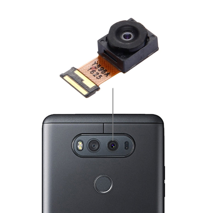 Rear Back Wide Angle Camera for LG V20(Small) - For LG by buy2fix | Online Shopping UK | buy2fix
