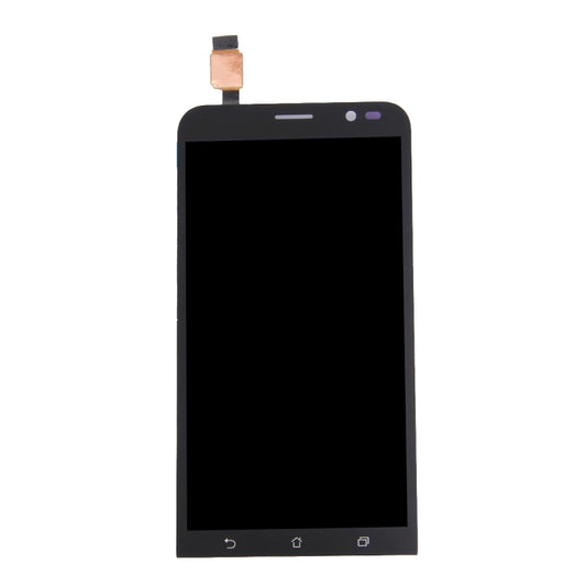 OEM LCD Screen for 5.5 inch Asus Zenfone Go / ZB551KL with Digitizer Full Assembly (Black) - LCD Screen by buy2fix | Online Shopping UK | buy2fix