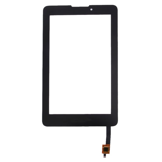 Touch Panel for Acer Iconia Tab 7 A1-713 (Black) - For Acer by buy2fix | Online Shopping UK | buy2fix
