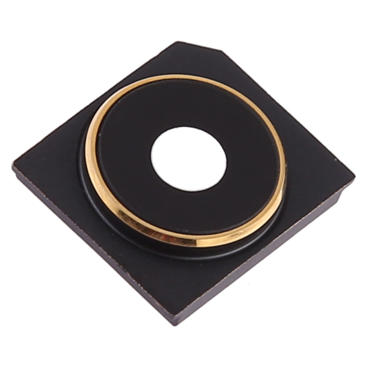 For Xiaomi Mi Mix2 Camera Lens Cover - Camera by buy2fix | Online Shopping UK | buy2fix