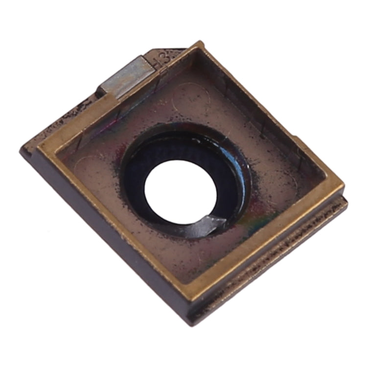 For Xiaomi Mi Mix2 Camera Lens Cover - Camera by buy2fix | Online Shopping UK | buy2fix