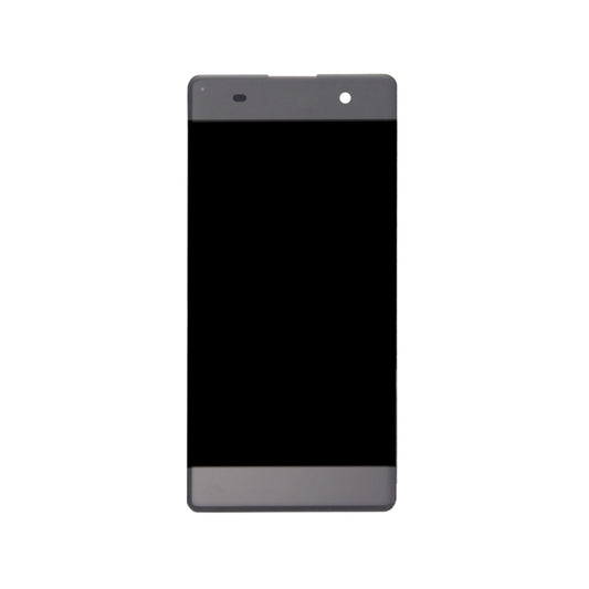 OEM LCD Screen for Sony Xperia XA with Digitizer Full Assembly(Graphite Black) by buy2fix