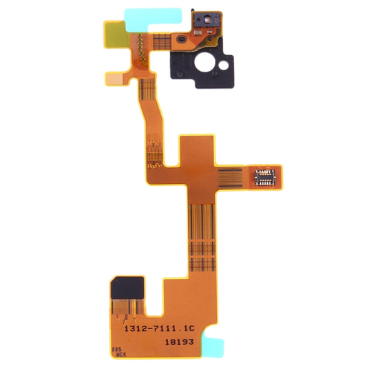Sensor Flex Cable for Sony Xperia XZ3 by buy2fix