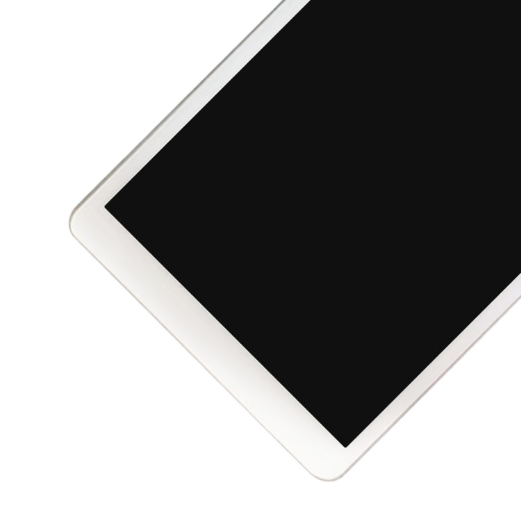 OEM LCD Screen for Huawei MediaPad T2 10.0 Pro FDR-A01L FDR-A01W FDR-A03 Digitizer Full Assembly with Frame (White) - LCD Screen by buy2fix | Online Shopping UK | buy2fix