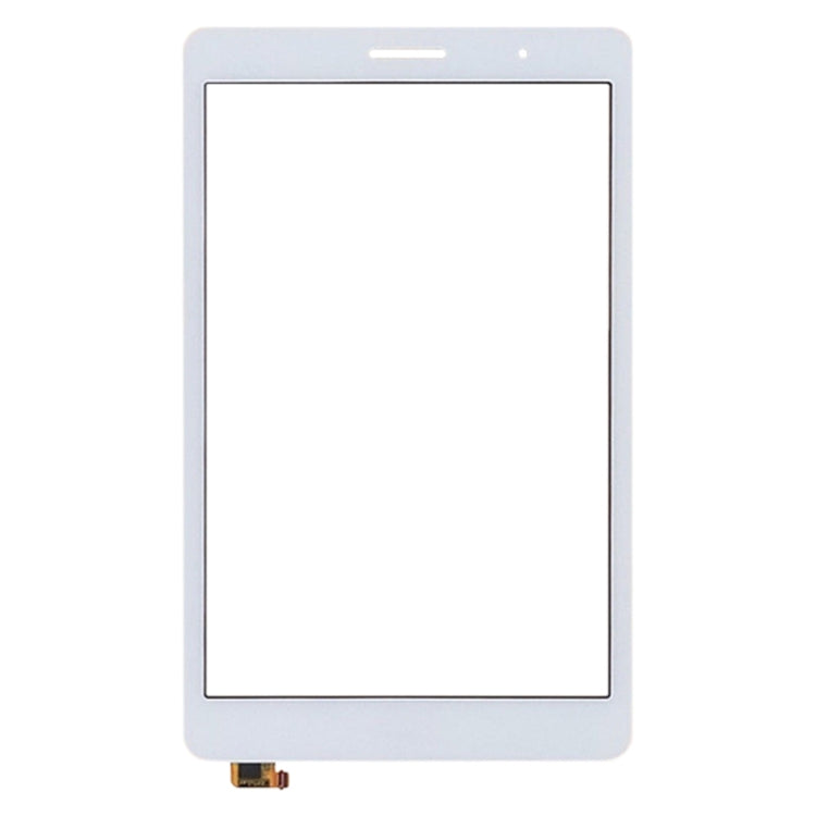 Touch Panel for Huawei MediaPad T3 8 KOB-L09 KOB-W09(White) - Touch Panel by buy2fix | Online Shopping UK | buy2fix