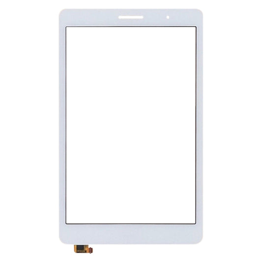 Touch Panel for Huawei MediaPad T3 8 KOB-L09 KOB-W09(White) by buy2fix
