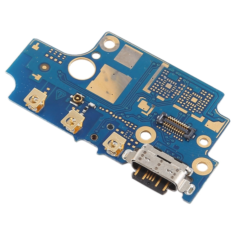 Charging Port Board for Nokia 8 - Charging Port Board by buy2fix | Online Shopping UK | buy2fix