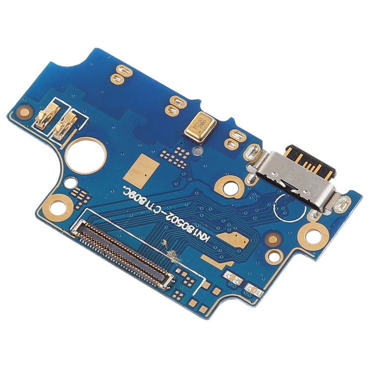 Charging Port Board for Nokia 8 - Charging Port Board by buy2fix | Online Shopping UK | buy2fix