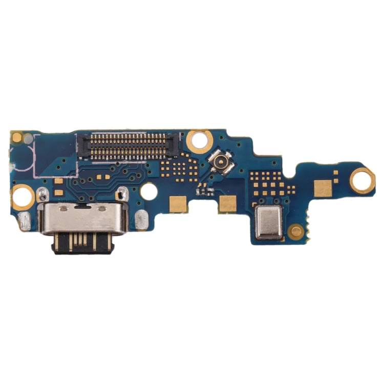 Charging Port Board for Nokia X6 2018 / 6.1 Plus TA-1083 TA-1099 TA-1103 TA-1116 - Charging Port Board by buy2fix | Online Shopping UK | buy2fix