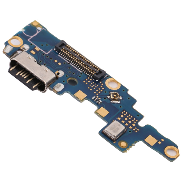 Charging Port Board for Nokia X6 2018 / 6.1 Plus TA-1083 TA-1099 TA-1103 TA-1116 - Charging Port Board by buy2fix | Online Shopping UK | buy2fix