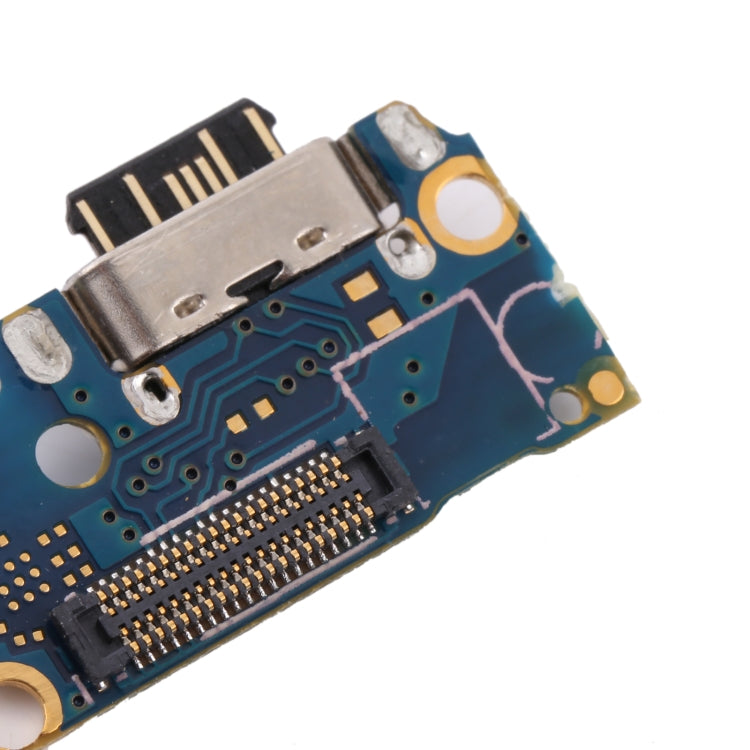 Charging Port Board for Nokia X6 2018 / 6.1 Plus TA-1083 TA-1099 TA-1103 TA-1116 - Charging Port Board by buy2fix | Online Shopping UK | buy2fix