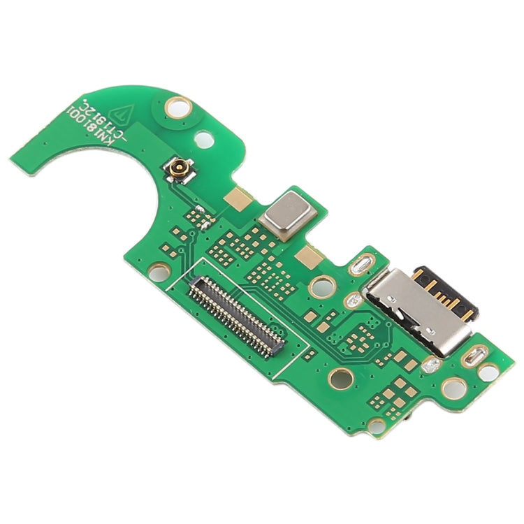 Charging Port Board for Nokia X7 - Charging Port Board by buy2fix | Online Shopping UK | buy2fix