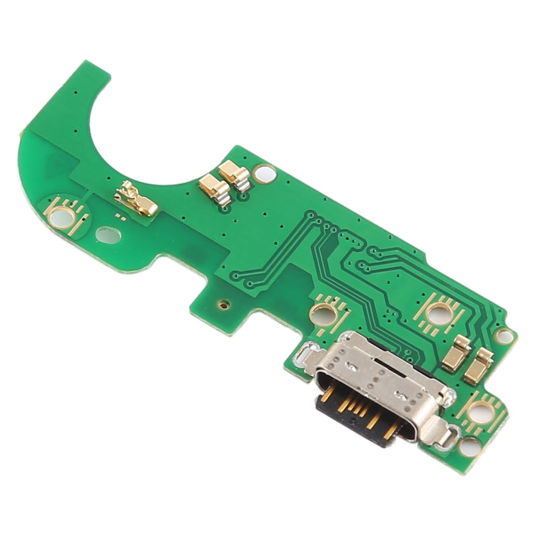 Charging Port Board for Nokia X7 - Charging Port Board by buy2fix | Online Shopping UK | buy2fix