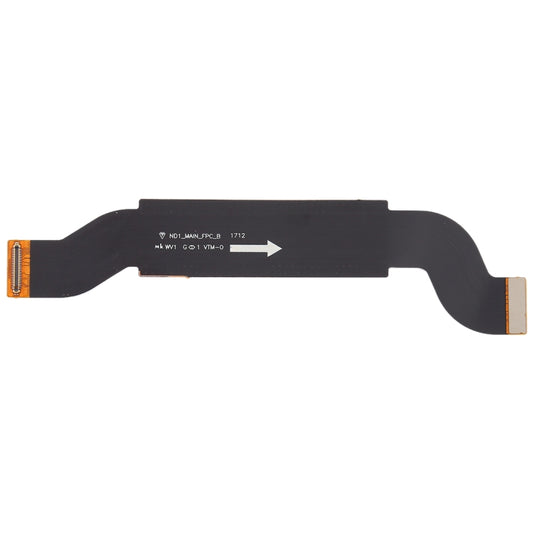 Motherboard Flex Cable for Nokia 5 by buy2fix