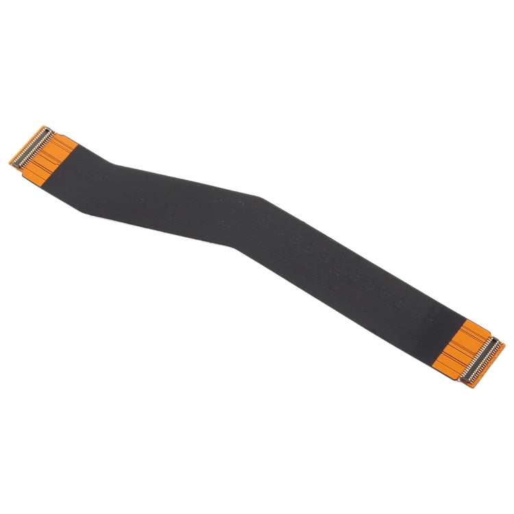 Motherboard Flex Cable for Nokia X6 - Flex Cable by buy2fix | Online Shopping UK | buy2fix