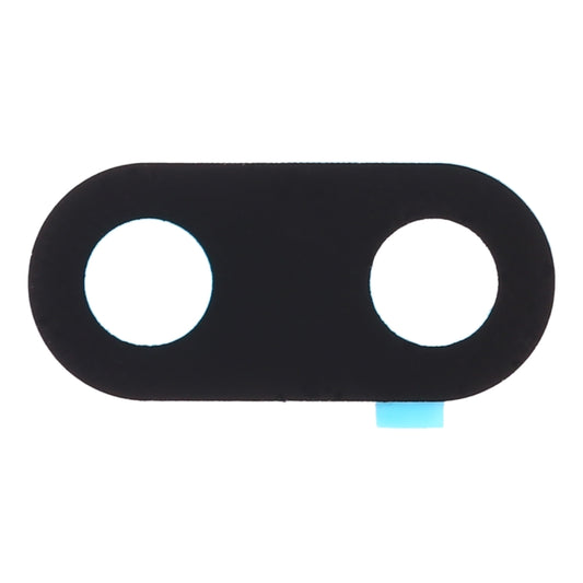 10 PCS Back Camera Lens Cover for Xiaomi Redmi 6A - Camera by buy2fix | Online Shopping UK | buy2fix