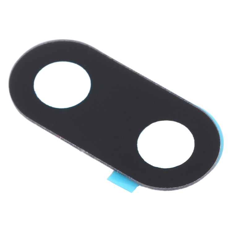 10 PCS Back Camera Lens Cover for Xiaomi Redmi 6A - Camera by buy2fix | Online Shopping UK | buy2fix
