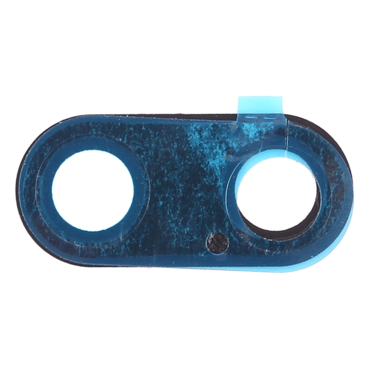 10 PCS Back Camera Lens Cover for Xiaomi Redmi 6A - Camera by buy2fix | Online Shopping UK | buy2fix