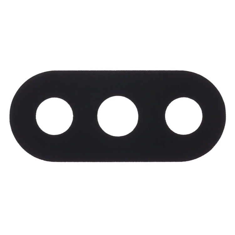 10 PCS Back Camera Lens Cover for Xiaomi Redmi Note 5 Pro / Redmi Note 5 - Camera by buy2fix | Online Shopping UK | buy2fix