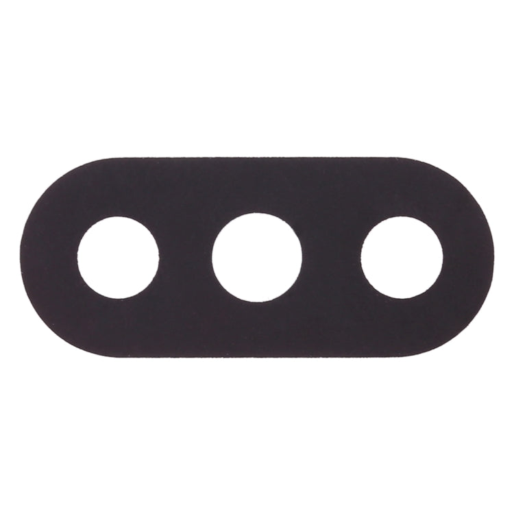 10 PCS Back Camera Lens Cover for Xiaomi Redmi Note 5 Pro / Redmi Note 5 - Camera by buy2fix | Online Shopping UK | buy2fix