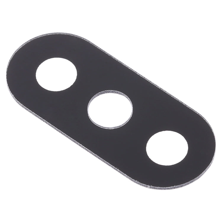 10 PCS Back Camera Lens Cover for Xiaomi Redmi Note 5 Pro / Redmi Note 5 - Camera by buy2fix | Online Shopping UK | buy2fix