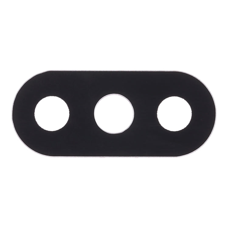 10 PCS Back Camera Lens Cover for Xiaomi Redmi 6 Pro / Mi A2 Lite - Camera by buy2fix | Online Shopping UK | buy2fix